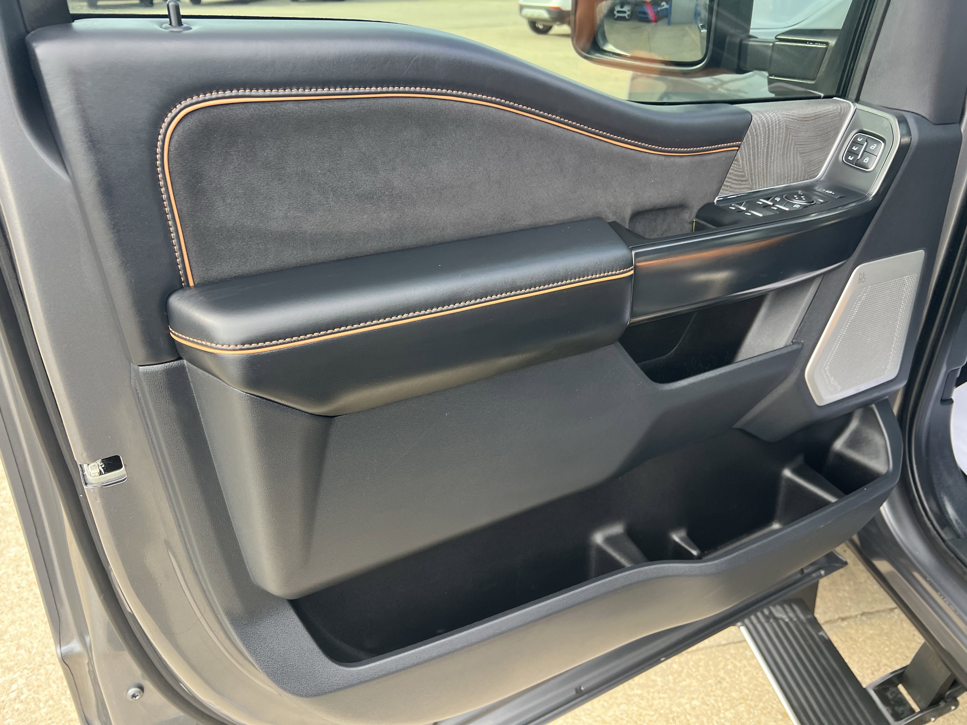 Used 2024 Ford F450 Platinum AWD/4WD image 18