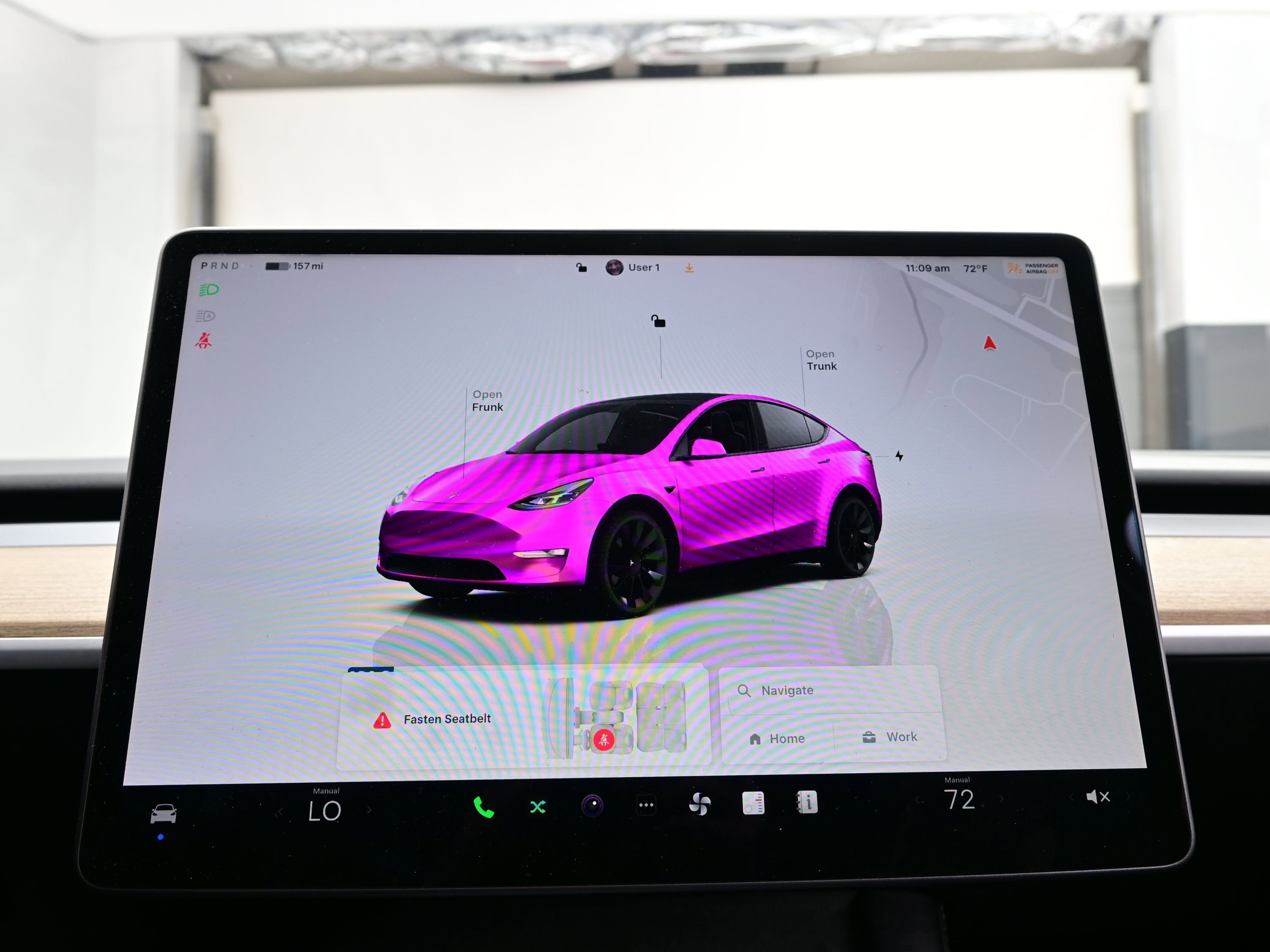 Used 2024 Tesla Model Y Long Range image 19