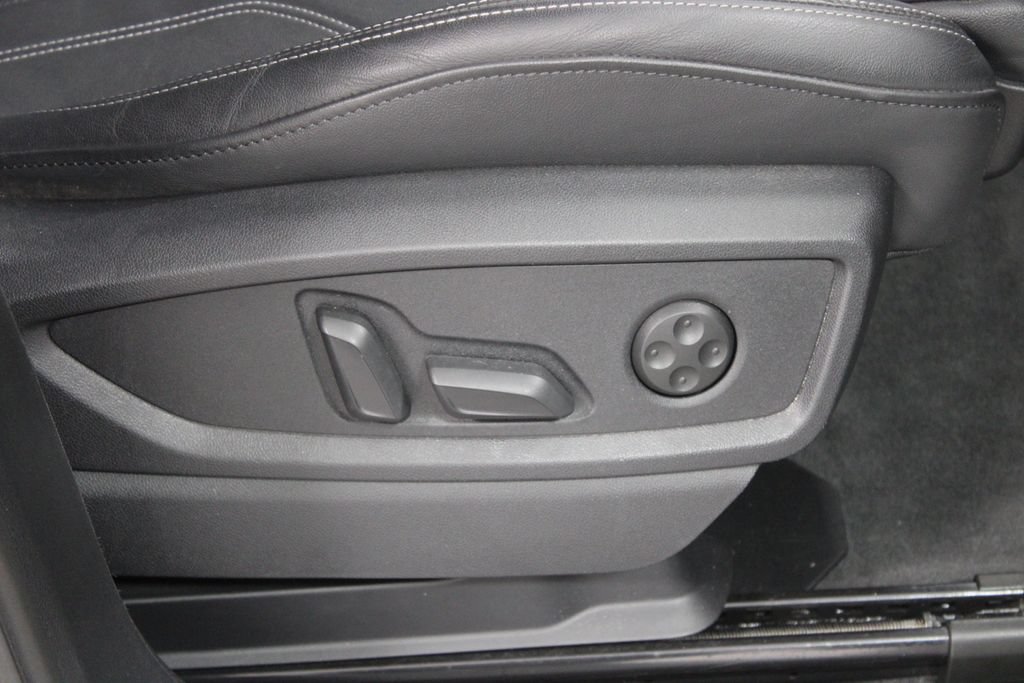 Used 2024 Audi Q5 2.0T Premium Plus AWD/4WD image 26
