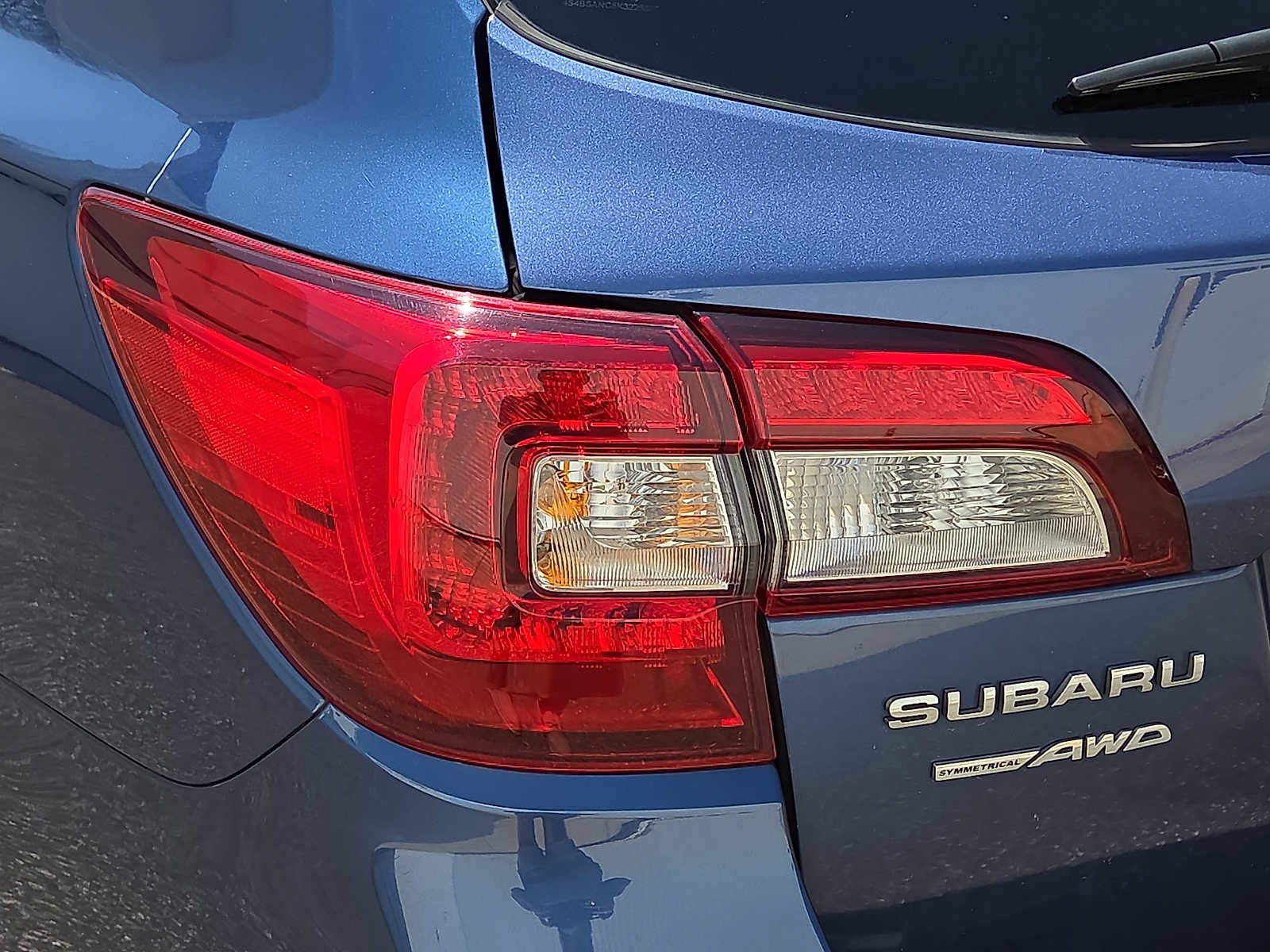 Used 2019 Subaru Outback 2.5i Limited image 10