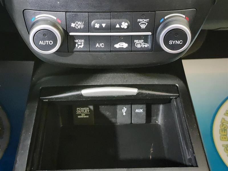 Used 2018 Acura RDX AWD image 23