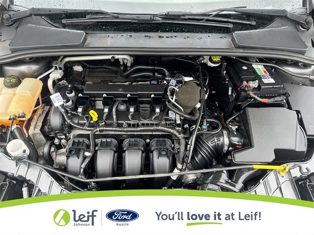Used 2016 Ford Focus SE image 22