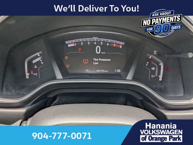 Used 2020 Honda CR-V Touring image 31