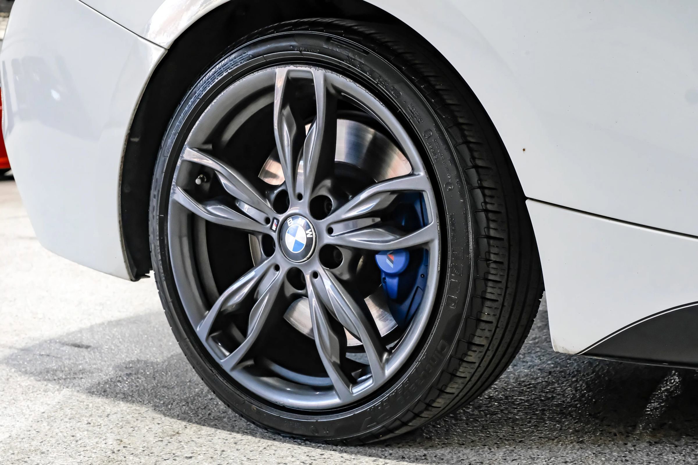 Used 2016 BMW M235i xDrive Coupe image 57