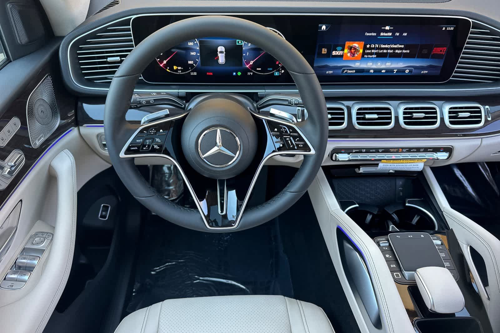 New 2026 Mercedes-Benz GLE 350 4MATIC image 13