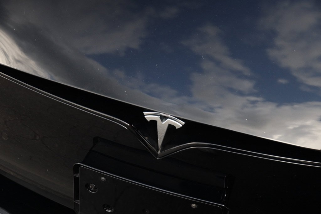 Used 2023 Tesla Model S AWD/4WD image 5