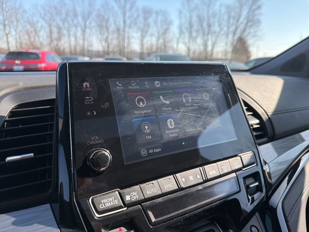 Used 2024 Honda Odyssey Elite image 33