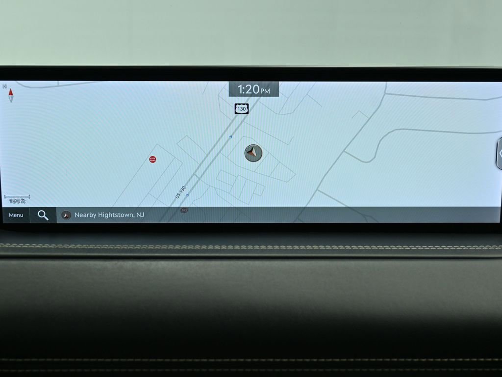 Used 2021 Genesis GV80 2.5T image 32