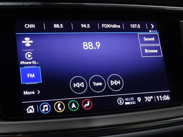 Used 2024 Buick Enclave Premium AWD/4WD image 36