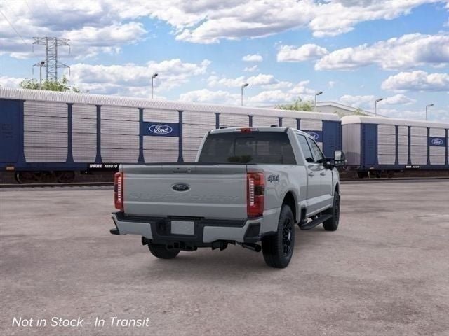New 2026 Ford F350 XLT w/ XLT Premium Package AWD/4WD image 8