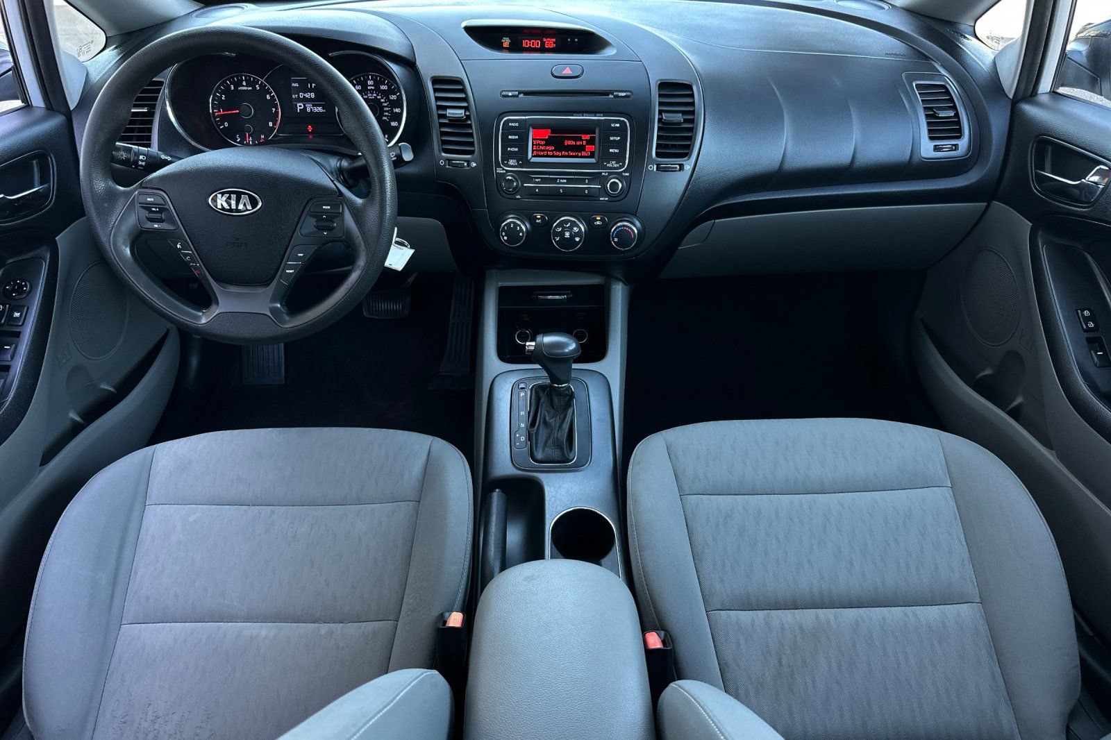 Used 2016 Kia Forte LX FWD image 12