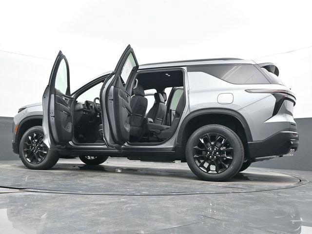 New 2026 Chevrolet Traverse LT w/ Midnight/Sport Edition image 69