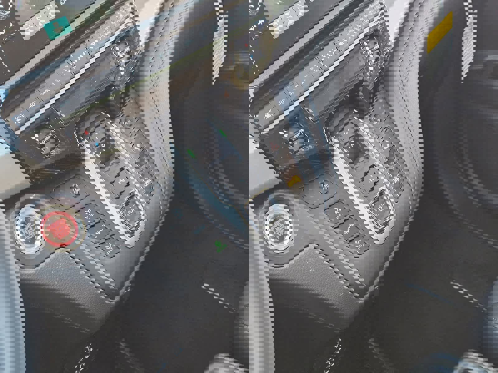 New 2026 Honda Odyssey EX-L image 17