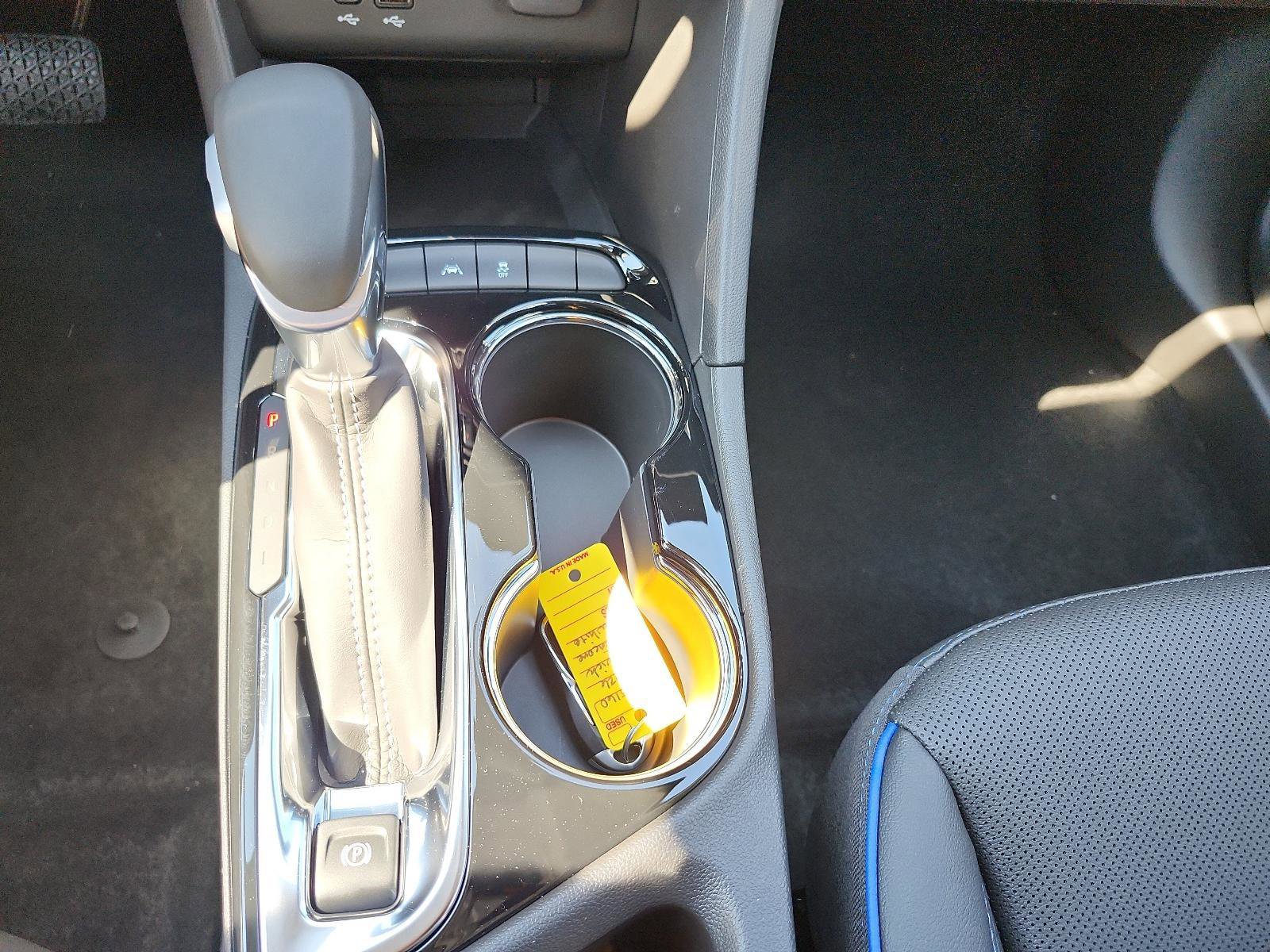 New 2026 Buick Encore GX Sport Touring w/ Comfort Package image 15