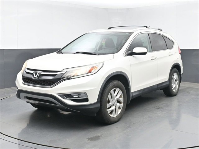 Used 2016 Honda CR-V EX-L image 5