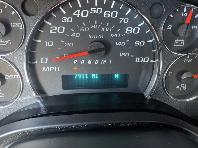 Used 2024 Chevrolet Express 3500 LT w/ LT Preferred Equipment Group image 17