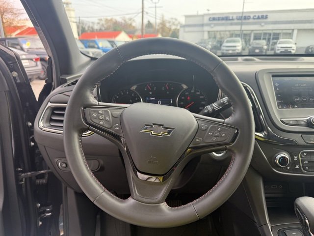 Used 2022 Chevrolet Equinox RS w/ LPO, Floor Liner Package image 30