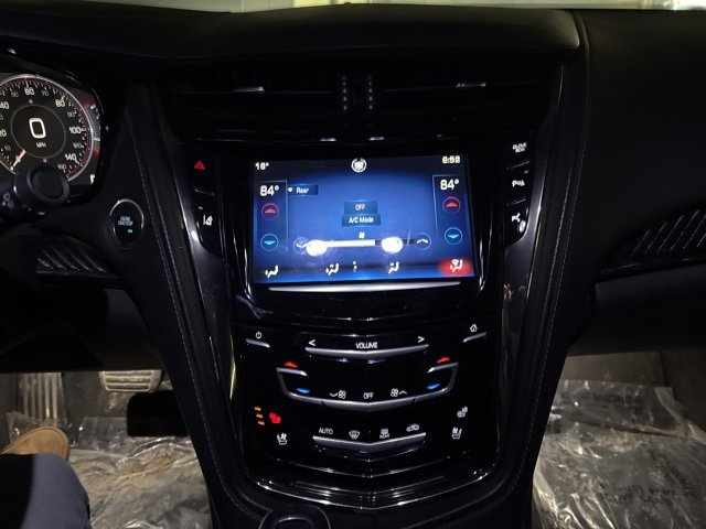 Used 2014 Cadillac CTS Vsport Premium image 5