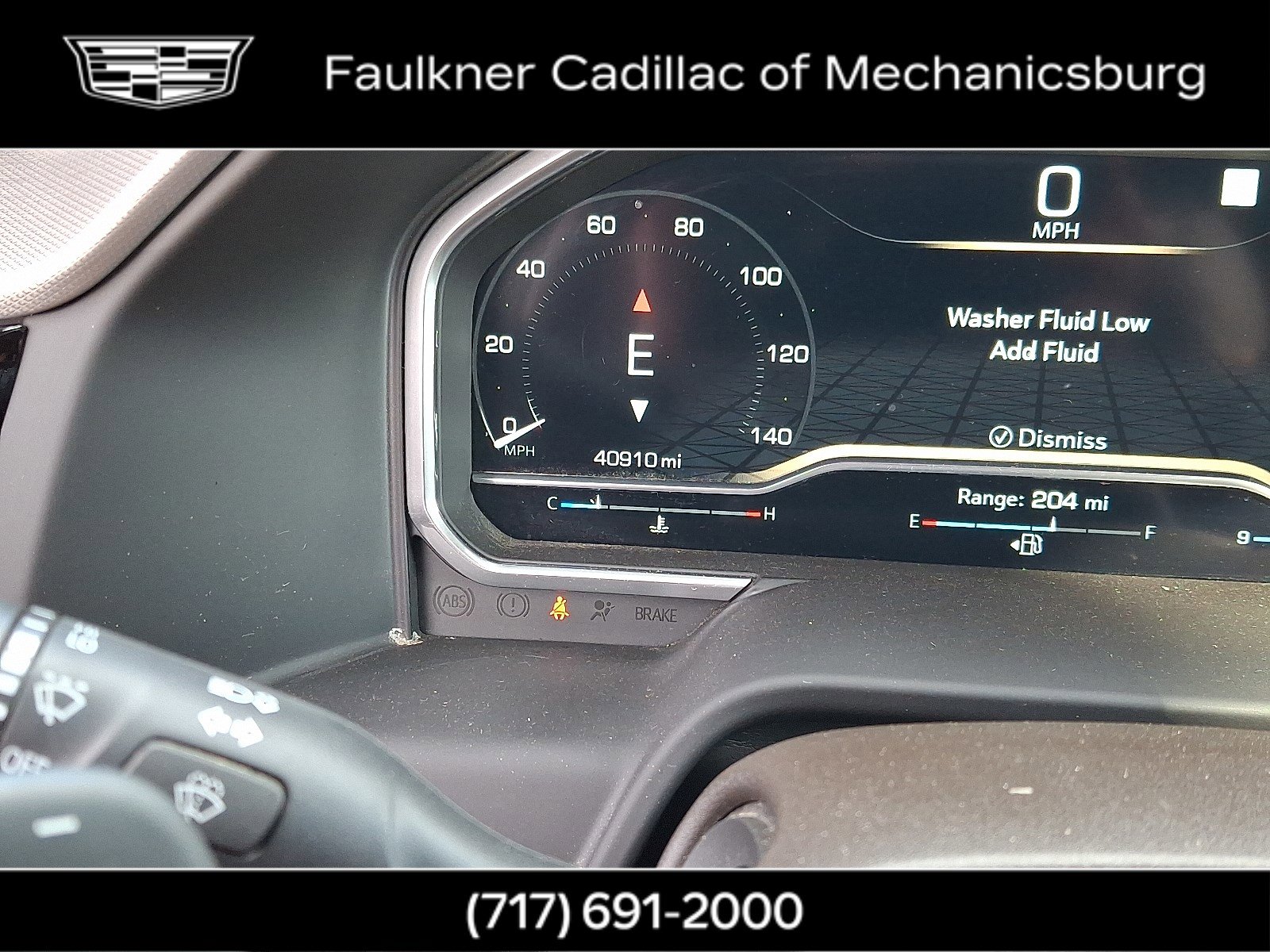 Used 2022 GMC Sierra 1500 Denali w/ Technology Package image 20