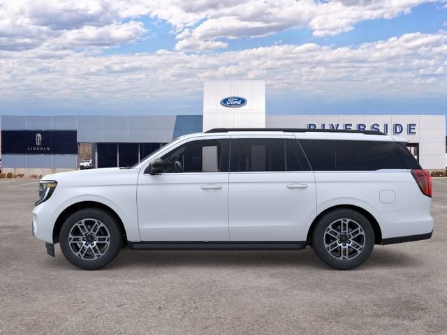 New 2026 Ford Expedition Max Active AWD/4WD image 3
