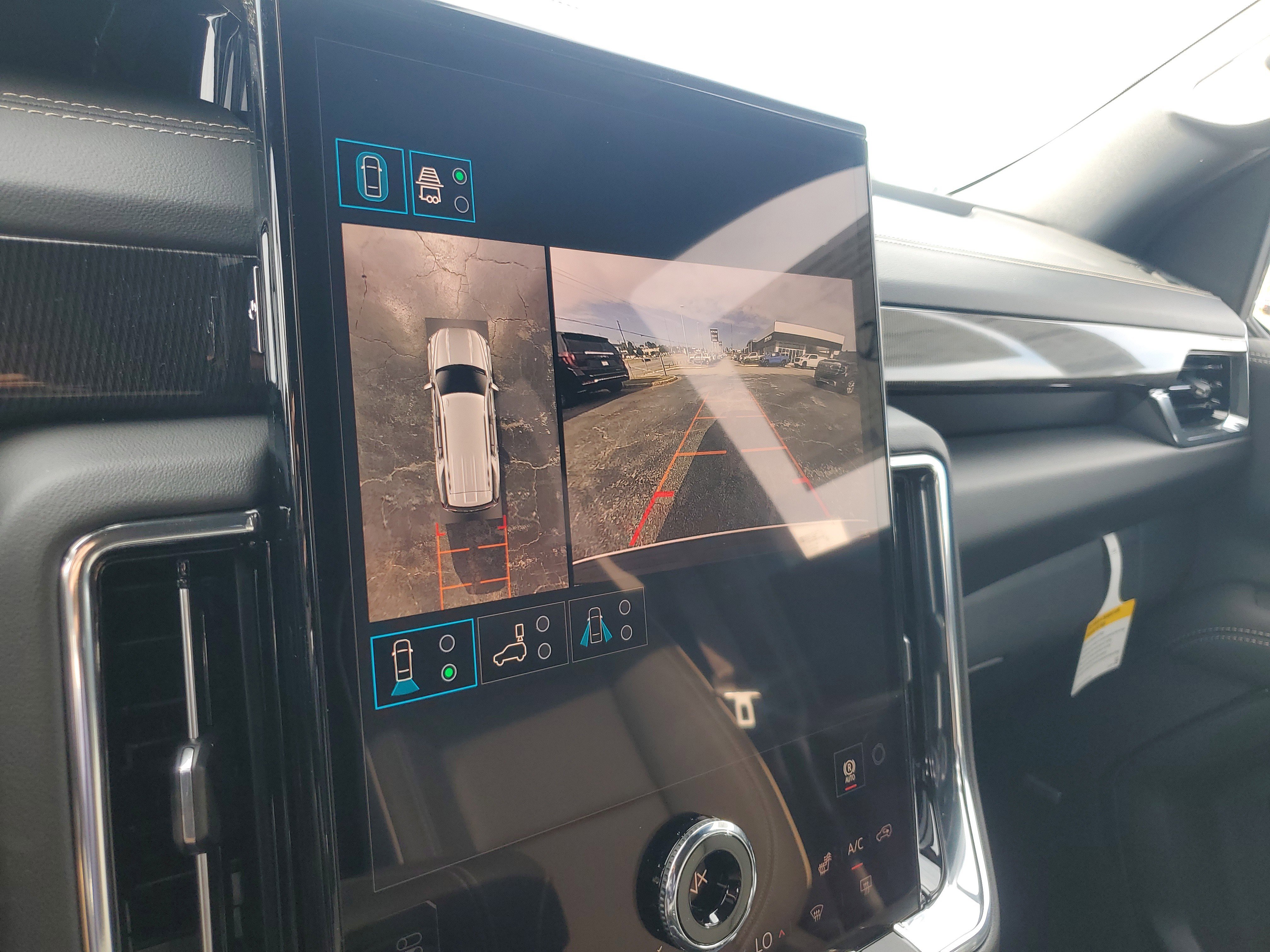 New 2026 GMC Yukon Elevation image 27