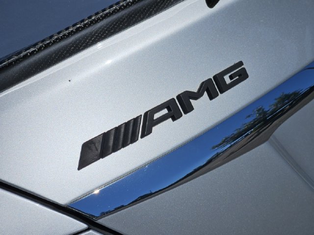 Used 2020 Mercedes-Benz C 43 AMG 4MATIC Sedan image 17