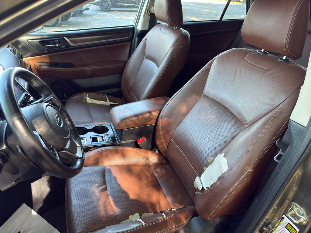 Used 2019 Subaru Outback 2.5i Touring w/ Protection Package #1 AWD/4WD image 17