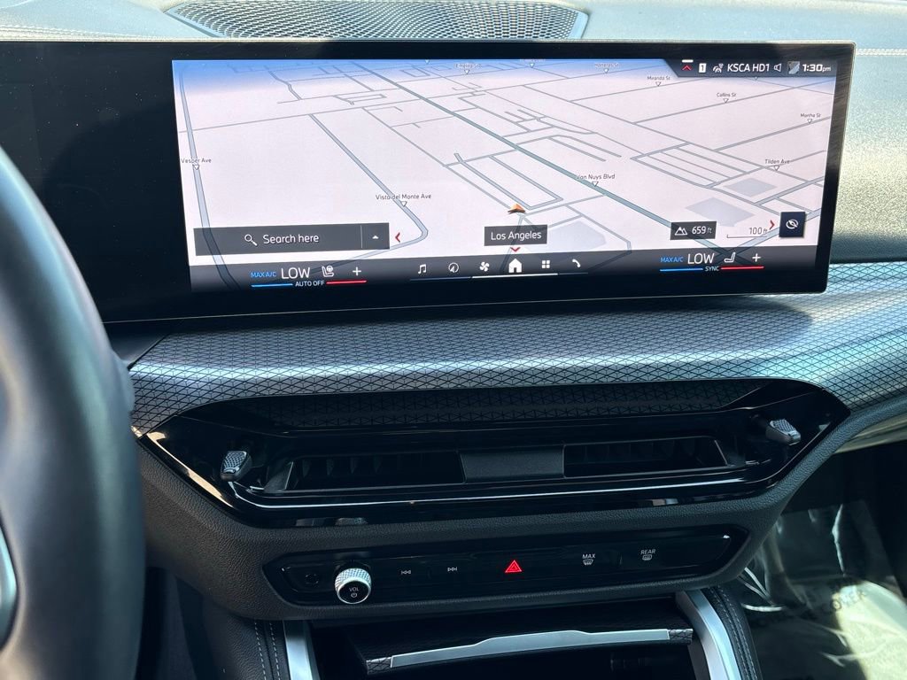 Used 2025 BMW M440i Convertible image 20