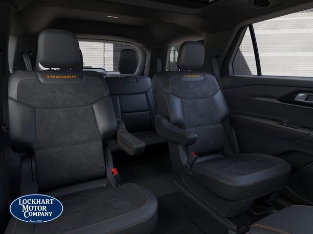 New 2026 Ford Explorer Tremor w/ Tremor Ultimate Package image 41