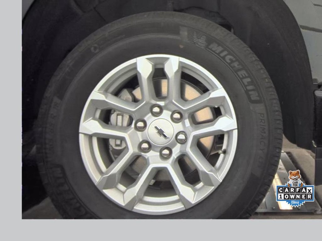 Used 2023 Chevrolet Silverado 1500 RST RWD image 8
