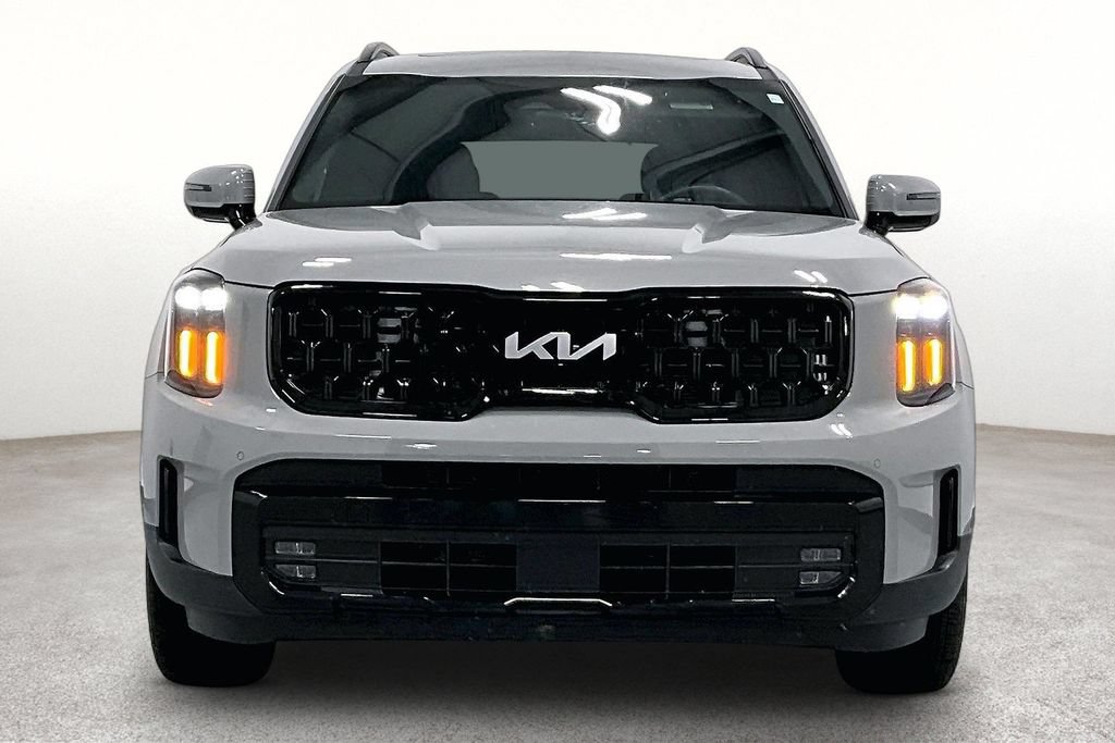 Used 2024 Kia Telluride SX Prestige X-Line AWD/4WD image 4