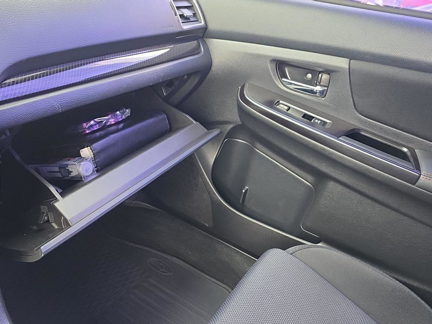 Used 2018 Subaru WRX Premium image 17