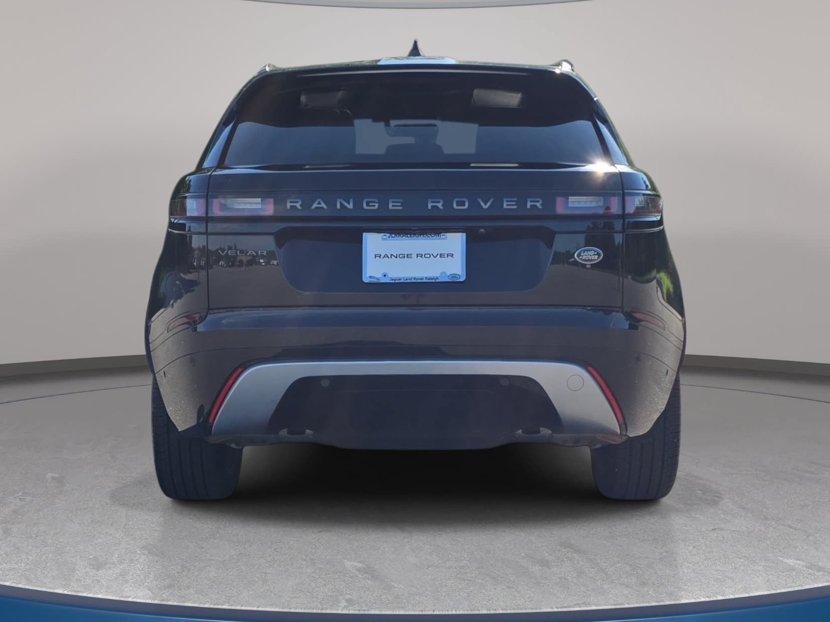 Used 2021 Land Rover Range Rover Velar R-Dynamic S AWD/4WD image 6