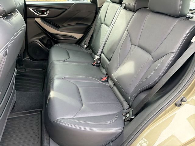 Used 2022 Subaru Forester Limited w/ Popular Package #3 image 27