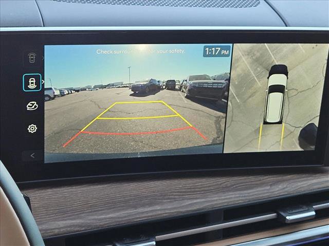 New 2026 Hyundai Santa Fe Calligraphy image 15