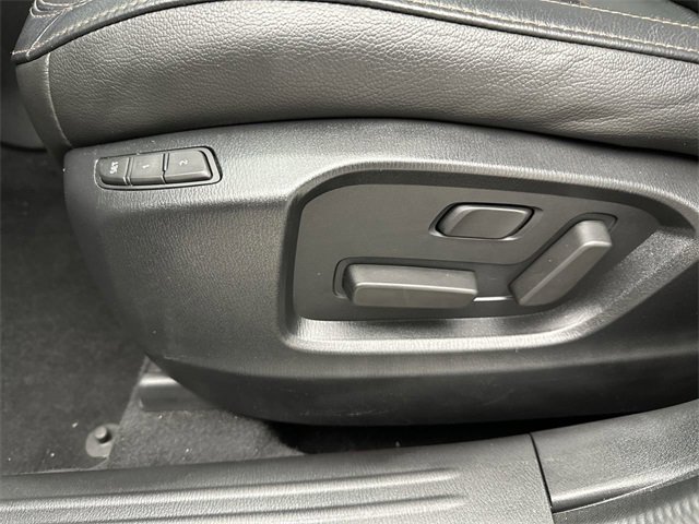 Used 2023 MAZDA CX-5 AWD 2.5 S w/ Premium Plus Pkg image 12