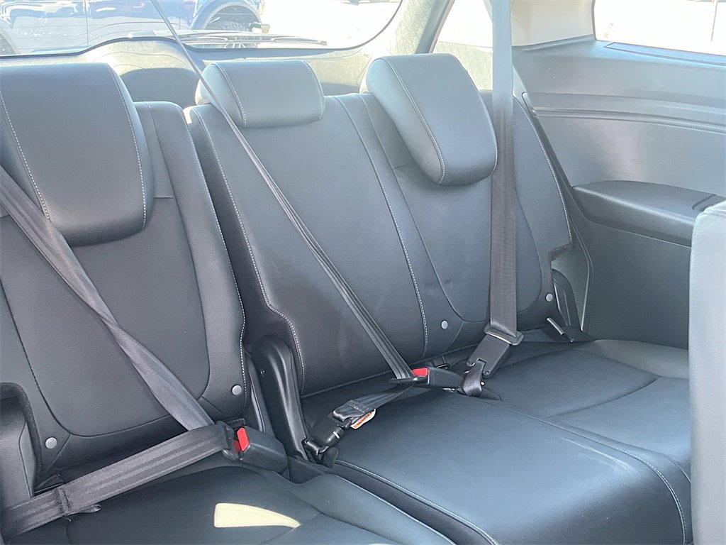 Used 2024 Honda Odyssey Touring image 30