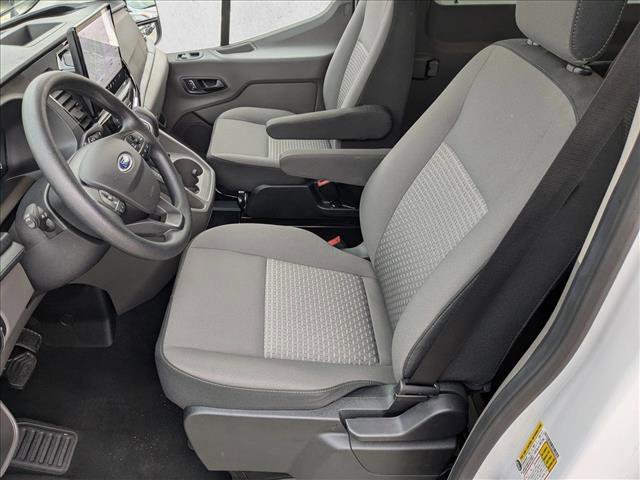 Used 2025 Ford Transit 350 XLT image 20
