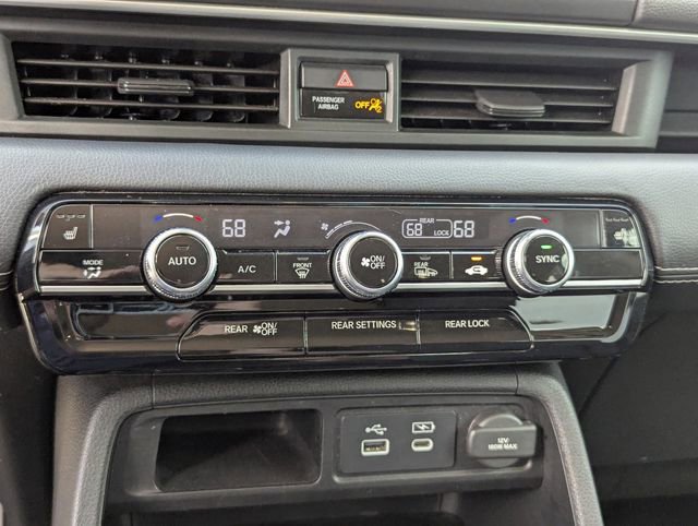 Used 2023 Honda Pilot EX-L image 29