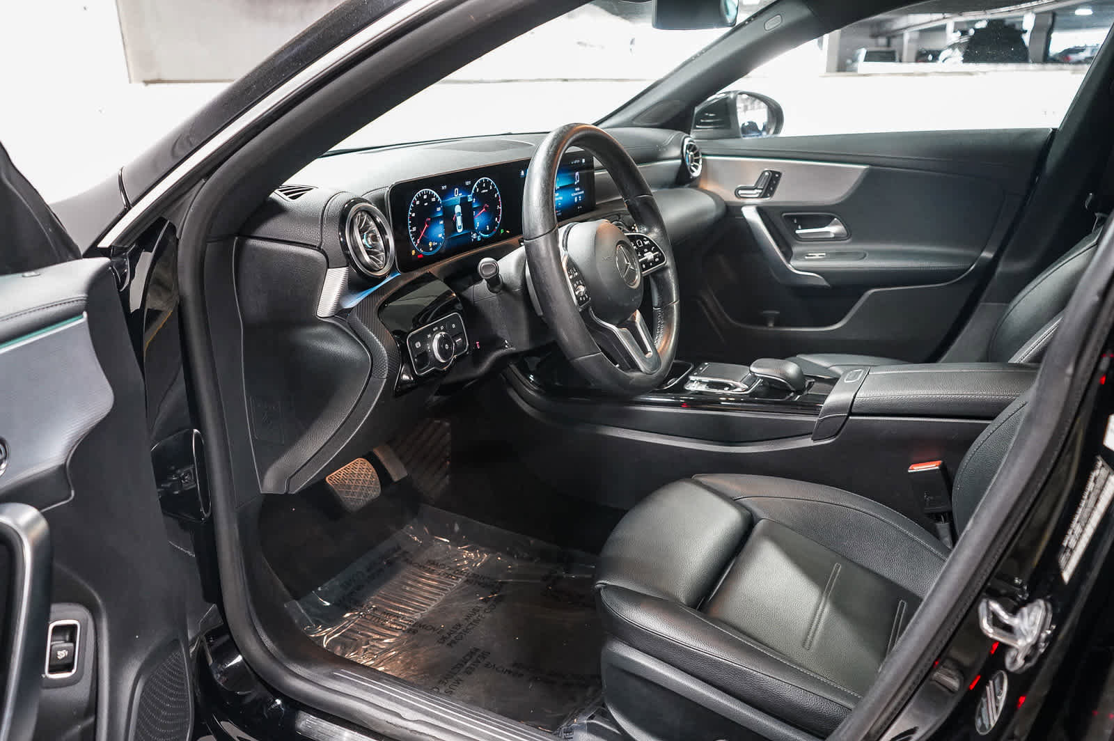 Used 2020 Mercedes-Benz CLA 250 image 20