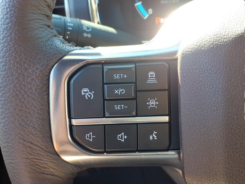 Used 2023 Ford F150 King Ranch w/ Equipment Group 601A High AWD/4WD image 21
