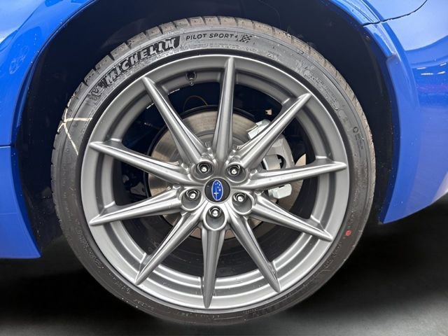 New 2026 Subaru BRZ Limited image 9