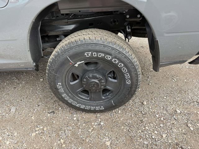 New 2026 RAM 2500 Tradesman image 5