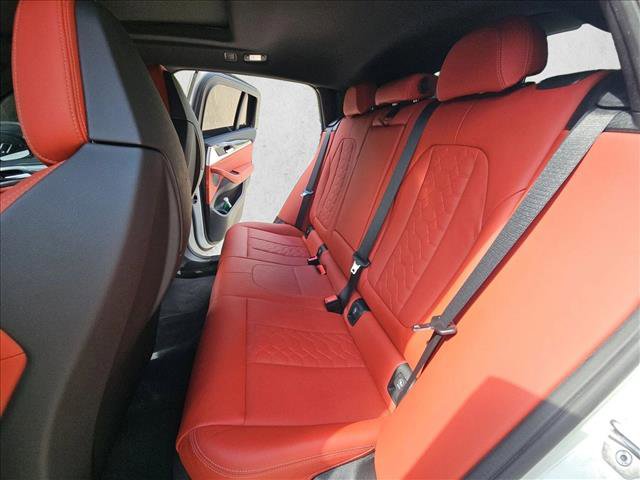 Used 2024 BMW X4 M image 18