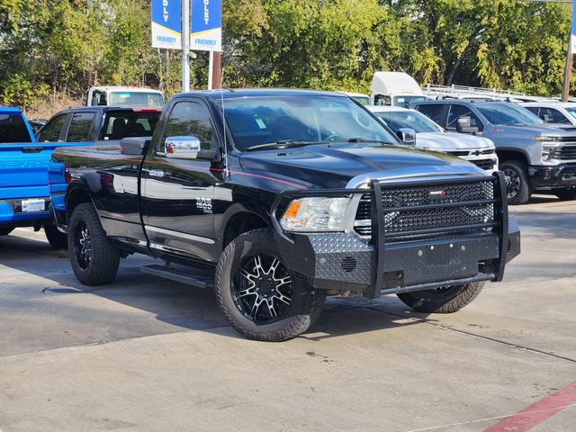 Used 2019 RAM 1500 Tradesman w/ Chrome Plus Package image 1