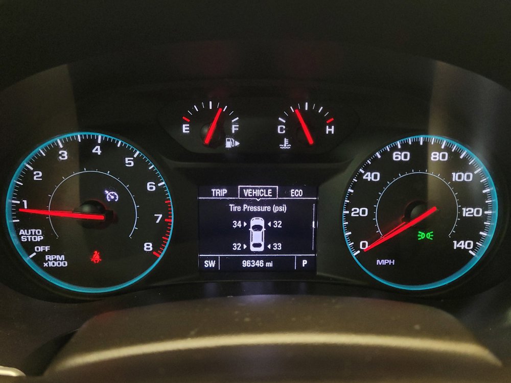 Used 2021 Chevrolet Malibu LS FWD image 23