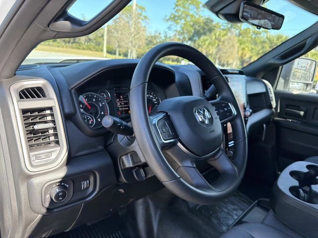 New 2026 RAM 4500 Tradesman image 17