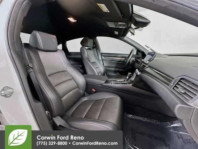 Used 2019 Honda Accord Sport image 25