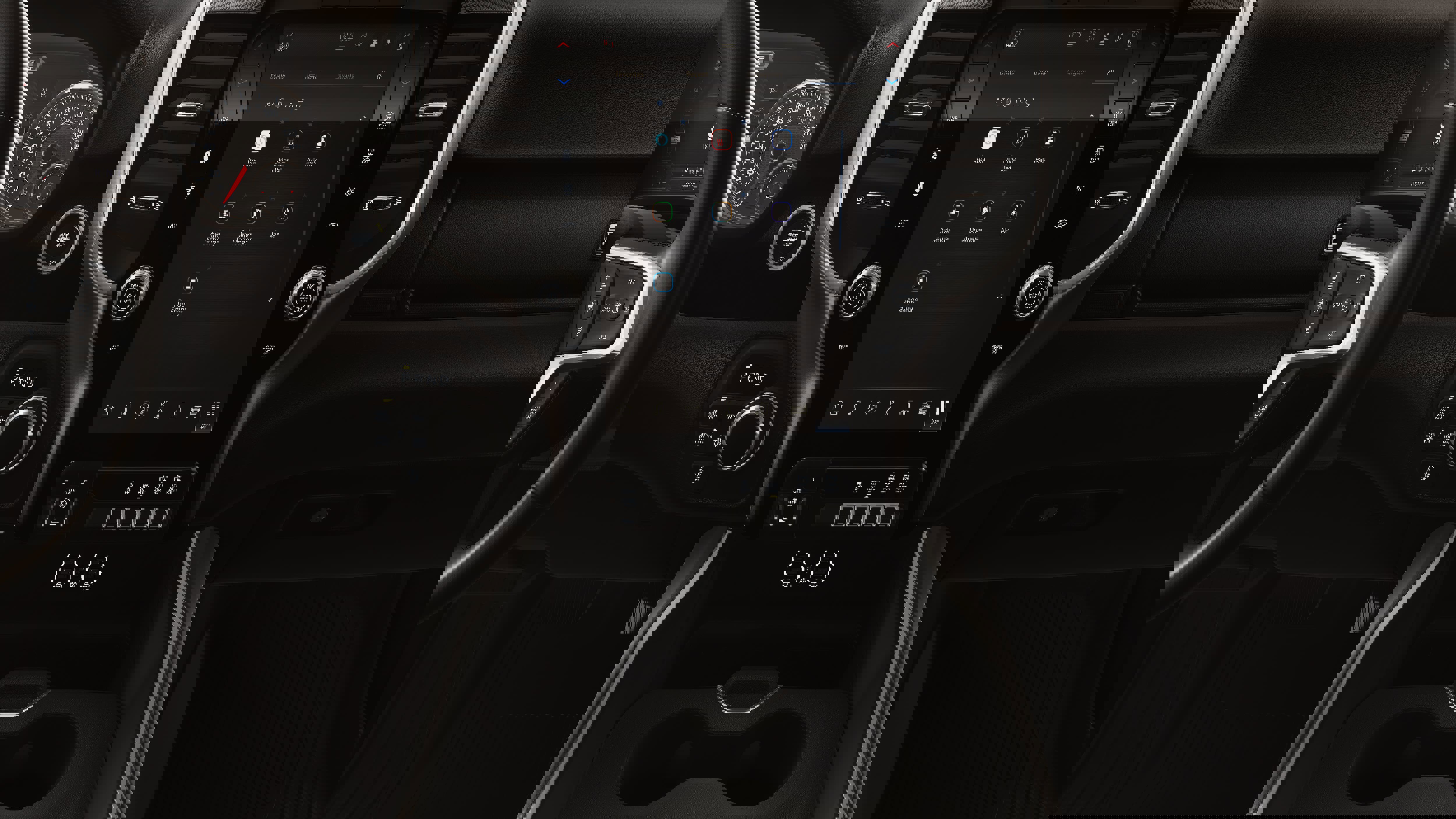 New 2026 RAM 1500 Big Horn image 5