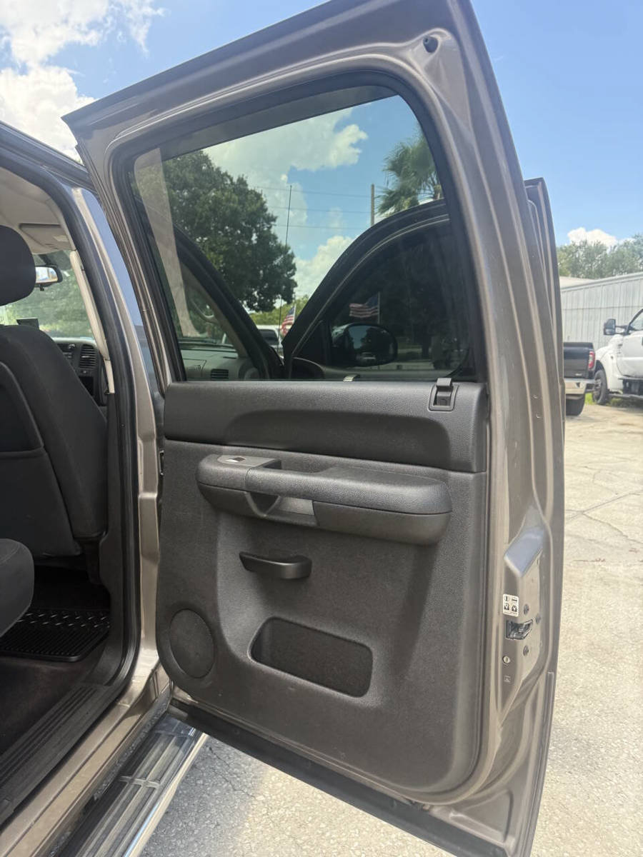 Used 2013 Chevrolet Silverado 1500 LS RWD image 7